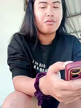 Snapshot of NannyNannybabe chatting on January 18, 2025, 7:17 am NannyNannybabe online show from January 18, 2025, 7:17 am