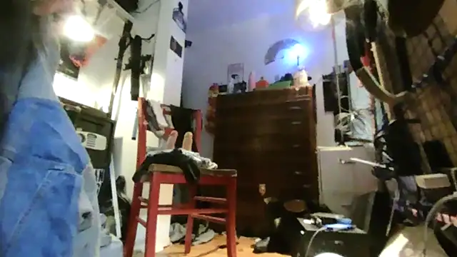 TheHellBilly online show from December 7, 2024, 3:19 pm