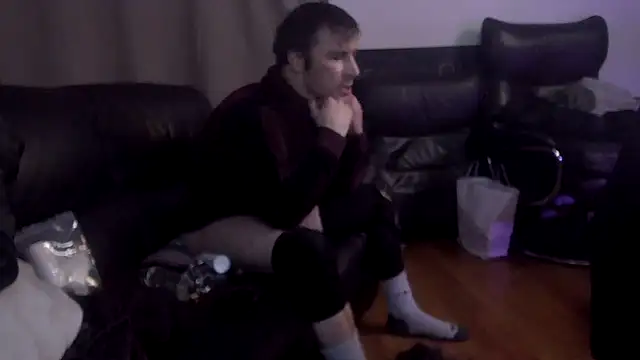 TheHellBilly online show from February 8, 2026, 5:11 am