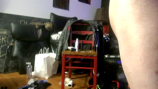 TheHellBilly online show from February 8, 2026, 5:16 pm