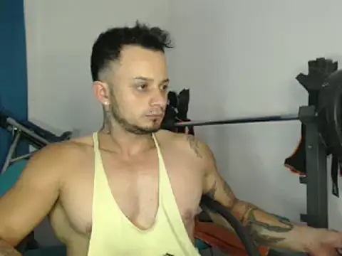 JacobJamess online show from February 24, 2025, 6:04 pm