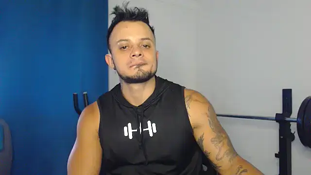 JacobJamess online show from September 25, 2025, 7:06 pm