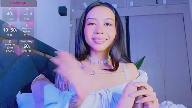 Snapshot of Mia_Tin chatting on February 4, 2026, 1:50 pm Mia Tin online show from February 4, 2026, 1:50 pm