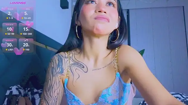 Snapshot of Mia_Tin chatting on February 7, 2026, 12:20 pm Mia Tin online show from February 7, 2026, 12:20 pm