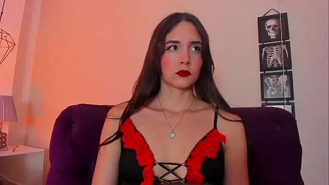 Rachel Foxy online show from January 9, 2026, 10:11 pm