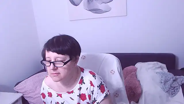 ChristaRose online show from March 6, 2026, 8:16 pm