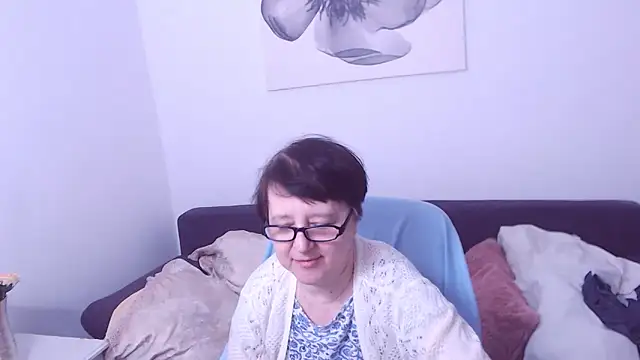 ChristaRose online show from March 8, 2026, 2:10 pm