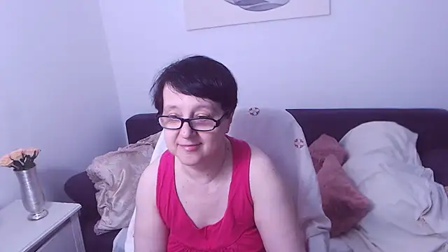 ChristaRose online show from June 5, 2026, 7:19 pm