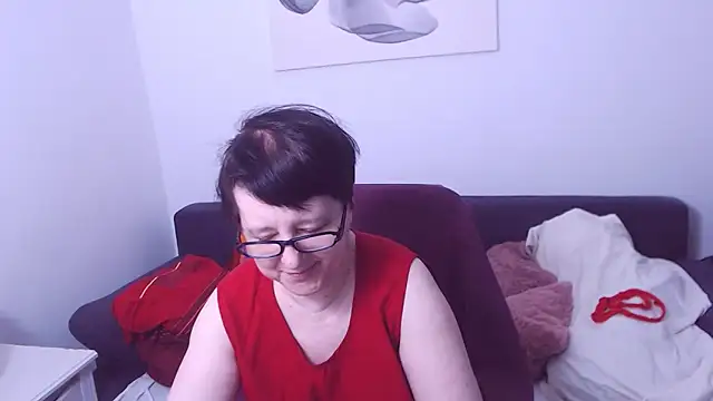ChristaRose online show from June 6, 2026, 8:35 pm