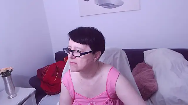ChristaRose online show from June 7, 2026, 11:47 am