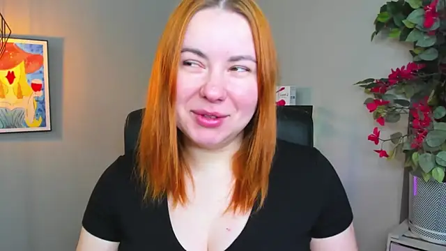 LAYLAxSTAR online show from March 18, 2026, 7:22 am