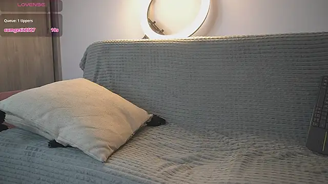 specter 27 online show from September 8, 2025, 11:04 pm