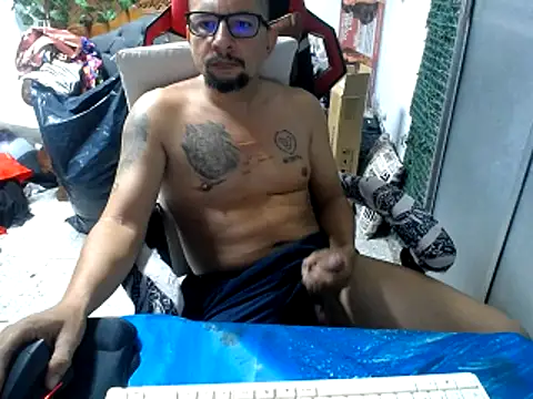 alexam galxh online show from January 30, 2025, 10:41 pm