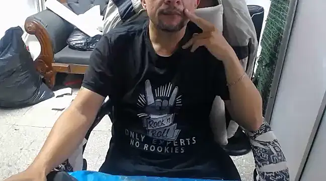 alexam galxh online show from February 26, 2025, 4:35 pm