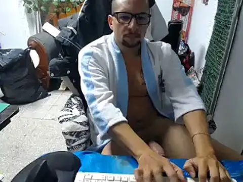 alexam galxh online show from March 4, 2025, 7:54 pm