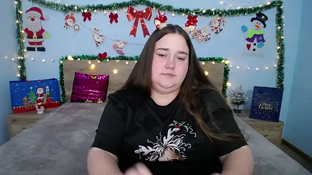 Snapshot of XX_Daniella_XX chatting on December 12, 2024, 10:20 pm XX Daniella XX online show from December 12, 2024, 10:20 pm