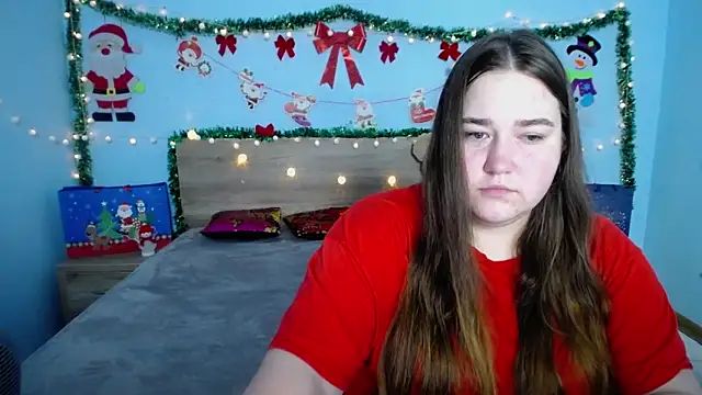 Snapshot of XX_Daniella_XX chatting on December 23, 2024, 7:09 pm XX Daniella XX online show from December 23, 2024, 7:09 pm