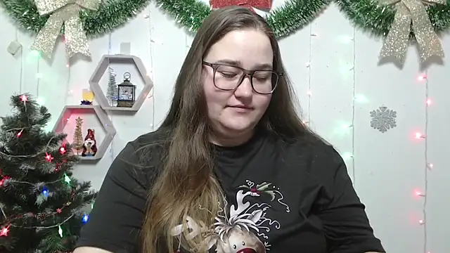 Snapshot of XX_Daniella_XX chatting on January 7, 2025, 7:17 pm XX Daniella XX online show from January 7, 2025, 7:17 pm