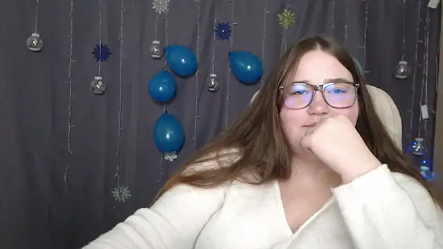 Snapshot of XX_Daniella_XX chatting on January 8, 2025, 10:16 pm XX Daniella XX online show from January 8, 2025, 10:16 pm