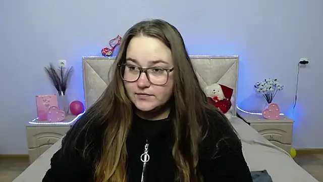 Snapshot of XX_Daniella_XX chatting on January 23, 2025, 7:07 pm XX Daniella XX online show from January 23, 2025, 7:07 pm