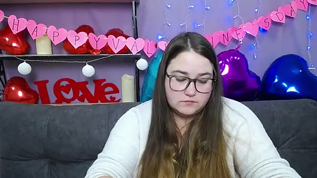 Snapshot of XX_Daniella_XX chatting on February 15, 2025, 1:10 am XX Daniella XX online show from February 15, 2025, 1:10 am