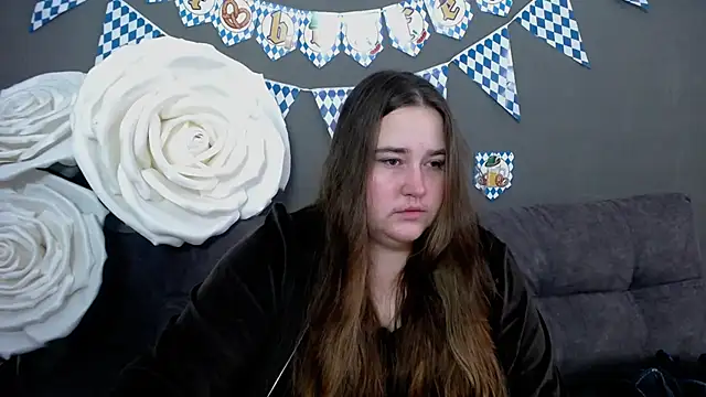Snapshot of XX_Daniella_XX chatting on October 3, 2025, 6:32 am XX Daniella XX online show from October 3, 2025, 6:32 am