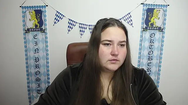 Snapshot of XX_Daniella_XX chatting on October 7, 2025, 6:32 am XX Daniella XX online show from October 7, 2025, 6:32 am