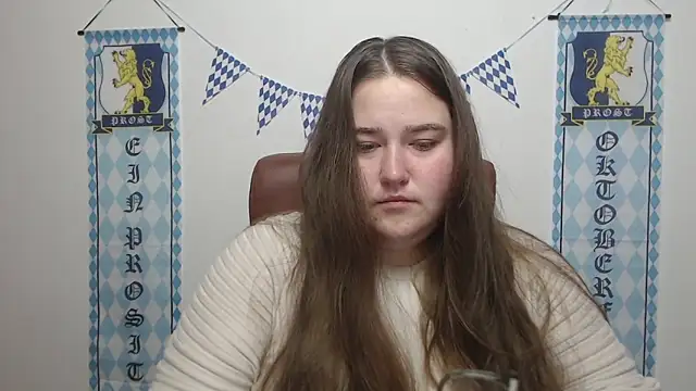 Snapshot of XX_Daniella_XX chatting on October 9, 2025, 6:22 am XX Daniella XX online show from October 9, 2025, 6:22 am