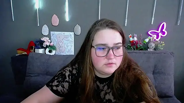 XX Daniella XX online show from March 31, 2026, 6:36 am