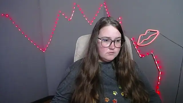 XX Daniella XX online show from April 14, 2026, 6:41 am