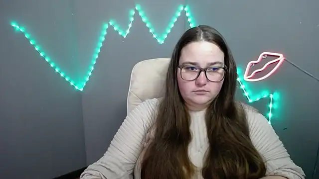 XX Daniella XX online show from April 15, 2026, 6:31 am