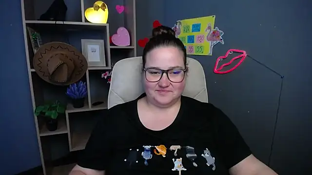 XX Daniella XX online show from May 16, 2026, 10:36 am