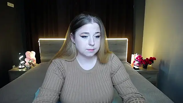 JessikaDaniel online show from January 12, 2026, 7:24 am