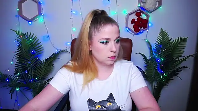 JessikaDaniel online show from March 27, 2026, 7:35 pm