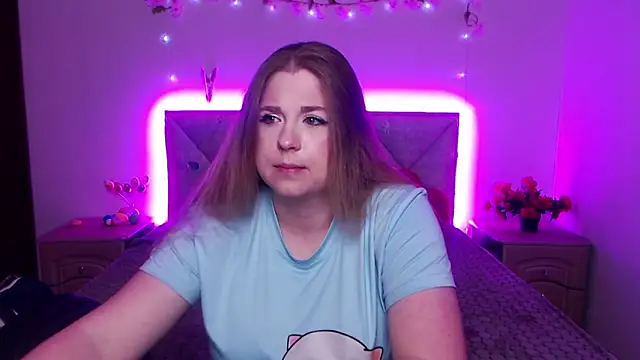 JessikaDaniel online show from April 9, 2026, 6:30 am