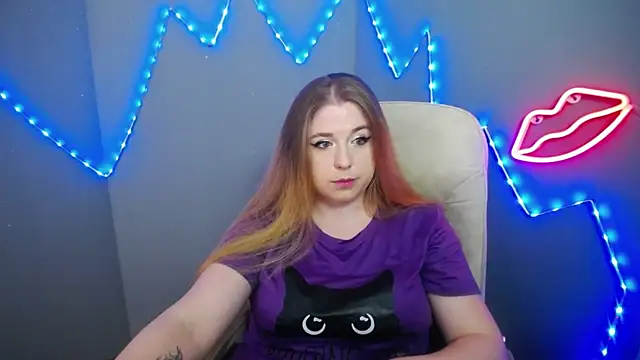 JessikaDaniel online show from April 11, 2026, 7:02 am