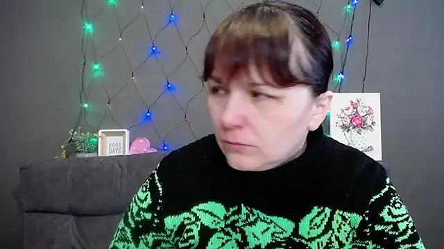 AliceInksSweetty online show from February 1, 2026, 7:07 am