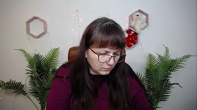 AliceInksSweetty online show from March 7, 2026, 7:05 am