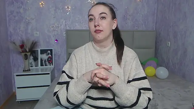 KaleyReed online show from January 21, 2025, 9:24 am