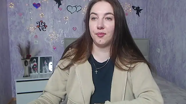 KaleyReed online show from February 26, 2025, 11:09 am