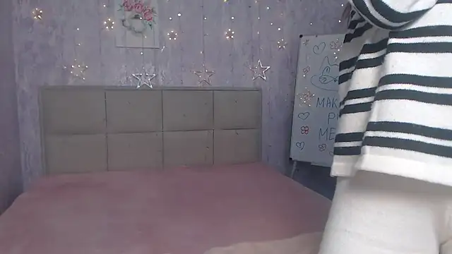 KaleyReed online show from September 27, 2025, 5:12 am