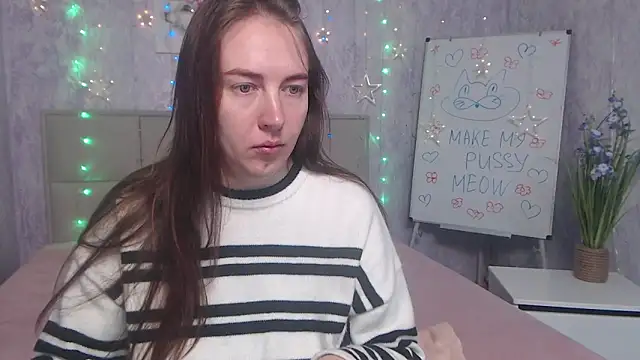 KaleyReed online show from October 1, 2025, 5:46 am