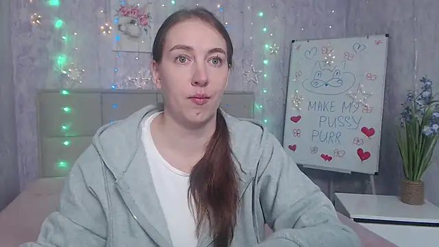 KaleyReed online show from October 11, 2025, 6:01 am