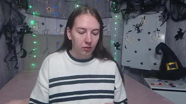 KaleyReed online show from October 16, 2025, 6:58 am