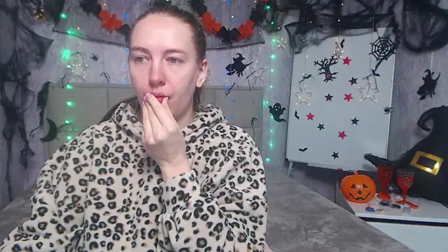 KaleyReed online show from October 23, 2025, 5:29 am