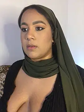 Maryam yamal online show from March 1, 2026, 9:17 pm