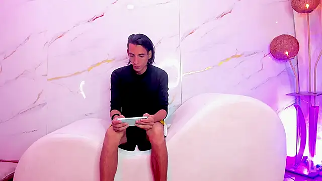 SecretsParty online show from March 6, 2026, 1:51 pm