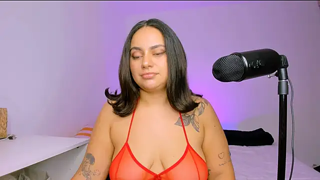 susy angel online show from February 17, 2026, 10:27 pm