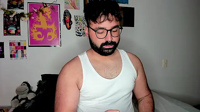 johnnyalx online show from September 26, 2025, 7:29 pm