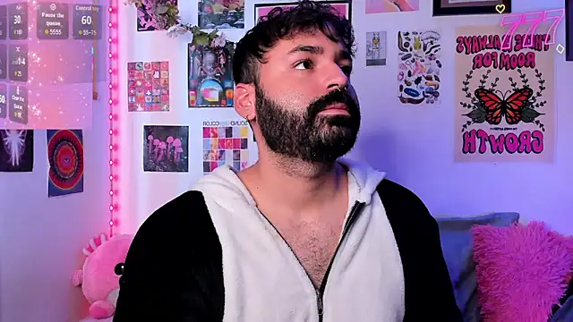 johnnyalx online show from February 12, 2026, 7:42 pm